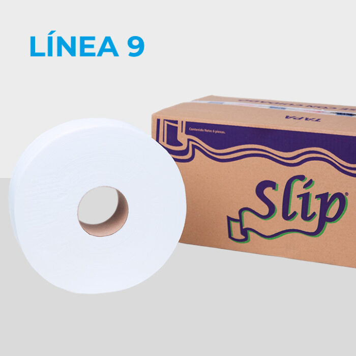 SLIP | Sencillo
