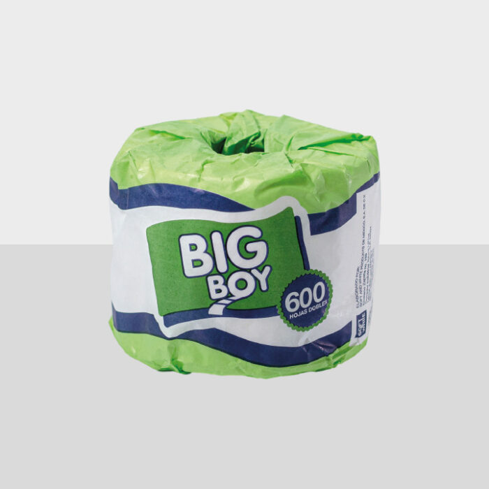 BIG BOY | Individual